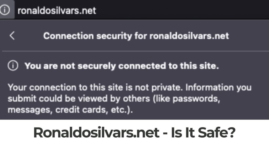 Ronaldosilvars.net