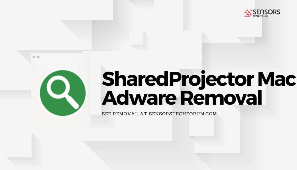 SharedProjector removal