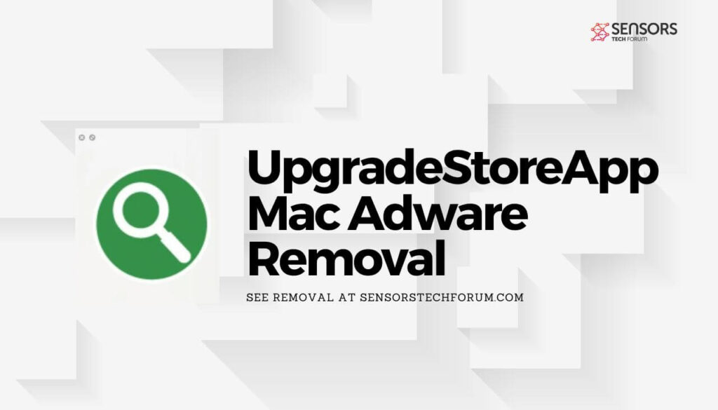 UpgradeStoreApp removal