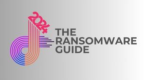 "ransomware"