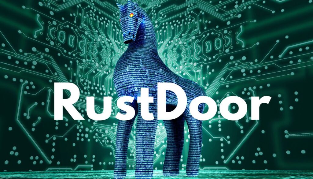 RustDoor macOS Backdoor Linked to Ransomware Groups